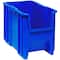 Quantum Storage Systems® Blue Giant Stack Container